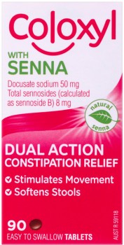 Coloxyl-With-Senna-Dual-Action-Constipation-Relief-90-Tablets on sale