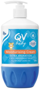 QV+Baby+Moisturising+Cream+500g