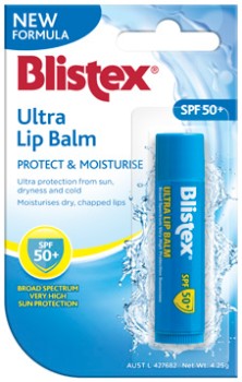 Blistex%26reg%3B+Ultra+Lip+Balm+SPF+50%2B+4.25g