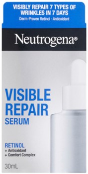 Neutrogena+Visible+Repair+Serum+30mL