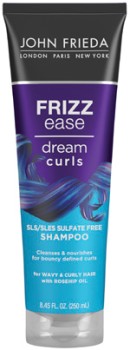 John+Frieda+Frizz+Ease+Dream+Curls+Shampoo+250mL