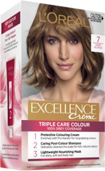 LOral-Excellence-Creme-Hair-Colour-Dark-Blonde-7 on sale