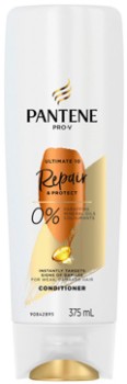 Pantene+Ultimate+10+Repair+%26amp%3B+Protect+Conditioner+375mL