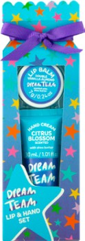 Bath-Haus-Dream-Team-Lip-Hand-Care-Gift-Set on sale