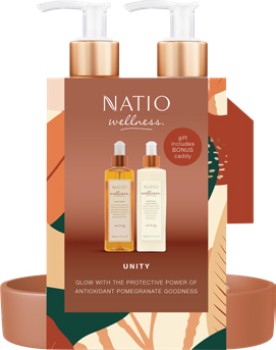 Natio+Wellness+Unity+Hand+Wash+%26amp%3B+Cream+Set