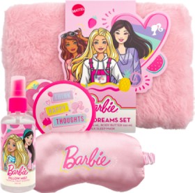 Barbie-Sweet-Dreams-Set on sale
