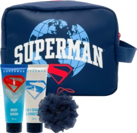 Superman-Gift-Set on sale