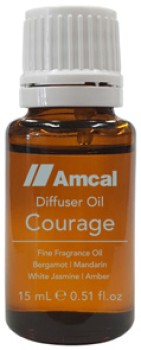 Amcal-Courage-Diffuser-Oil-15mL on sale