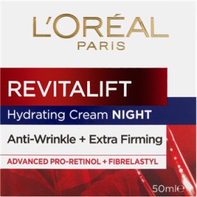LOral-Paris-Revitalift-Night-Cream-50mL on sale