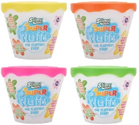 Super+Fluffy+Slime+-+Assorted