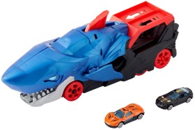 Shark-Launcher on sale