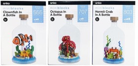 Mini+Blocks+Animal+Series+-+Assorted