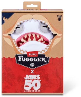 Fuggler-Jaws on sale