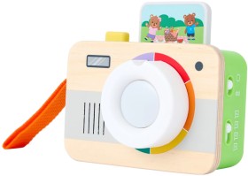Wooden-Interactive-Camera on sale