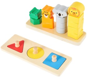 12-18-Month-Play-and-Learn-Toy-Box on sale