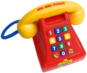 The+Wiggles+Big+Red+Phone