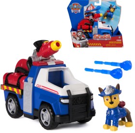 PAW-Patrol-Fire-Rescue-Themed-Vehicle-Chase on sale