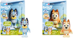 Bluey-Chat-Mates-Figure-Single-Pack-Assorted on sale