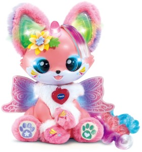 VTech-Magical-Makeover-Fairy-Fox on sale