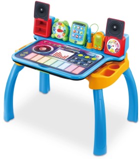 VTech+Create+%26amp%3B+Explore+Musical+Activity+Desk