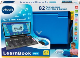VTech+LearnBook+Pro