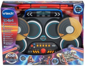 VTech+Kidi+DJ+Drums