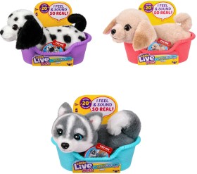 Little-Live-Pets-My-Really-Real-Puppy-Mini-Toy-Assorted on sale