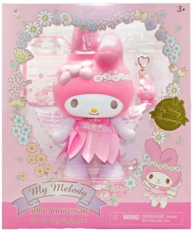 33cm+My+Melody+Doll