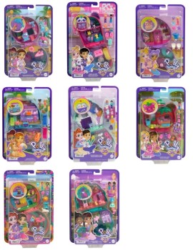 Polly-Pocket-Pocket-World-Compact-Playset-Assorted on sale