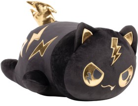 Aphmau-MeeMeow-Jumbo-Plush-Elemental-Lightning-Cat on sale