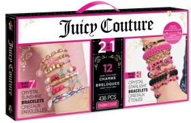 436+Pieces+Juicy+Couture+Jewellery+2-in-1+Pack
