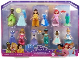 Disney-Princess-Fairy-Tale-Fashions-Set on sale