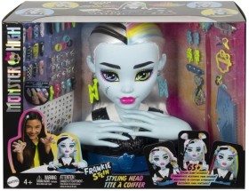 Monster+High+Frankie+Stein+Styling+Head