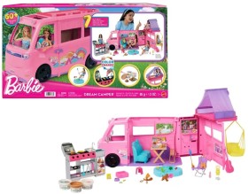 Barbie+Dream+Camper+Playset