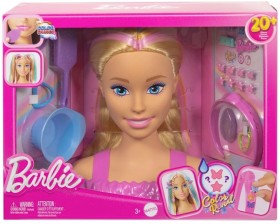 Barbie-Doll-Styling-Head on sale