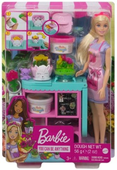 Barbie-Florist-Doll-Playset on sale