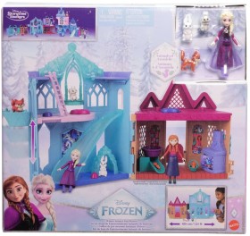 Disney-Frozen-Storytime-Stackers-Winter-Animal-Fun-Playset on sale