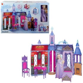 Disney-Frozen-Elsas-Arendelle-Castle on sale