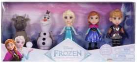Disney-Frozen-Mini-Doll-Gift-Set on sale