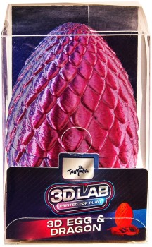 ToyMania+3D+Lab+Egg+and+Dragon+Toy