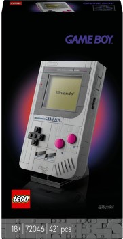 LEGO-Super-Mario-Game-Boy-72046 on sale