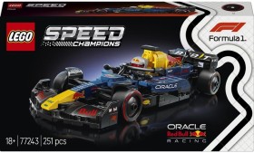 LEGO-Speed-Champions-Oracle-Red-Bull-Racing-RB20-F1-Race-Car-77243 on sale
