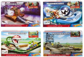 Hot-Wheels-Mario-Kart-Track-Set-Assorted on sale