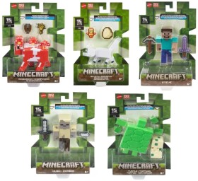 Minecraft-Action-Figure-Accessories-Set-Assorted on sale