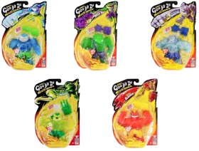Heroes-of-Goo-Jit-Zu-S13-Meteor-Madness-Hero-Pack-Assorted on sale