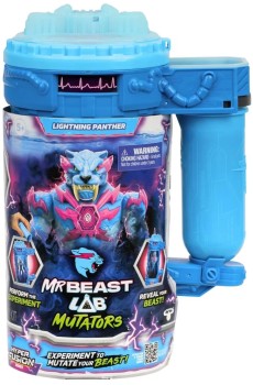 MrBeast+Lab+Mutators+S2+Mutation+Chamber+Lightning+Panther