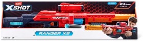 Zuru-X-Shot-Excel-Ranger-X8-Dart-Blaster on sale