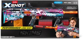 Zuru+XSHOT+Skins+Pro+Series+1+Anime+Long+Shot+Blaster