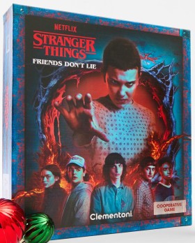 Stranger-Things-Friends-Dont-Lie on sale