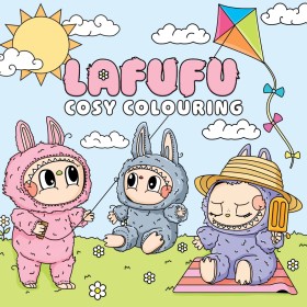 Lafufu+Cosy+Colouring+-+Book